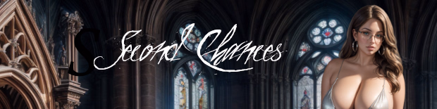 第二次机会：塔比莎的肉欲冒险（Second Chances- A Tabitha Grayson Adventure）v0.9 精翻汉化 游戏截图 1