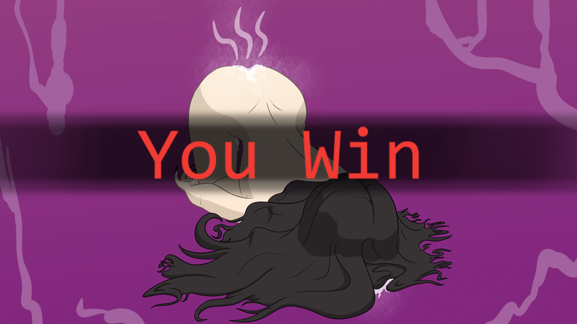 熟女卷轴:米尔弗林街头的夜精(Nightcum on the Streets of Milfrim)Final 精翻汉化 游戏截图 7