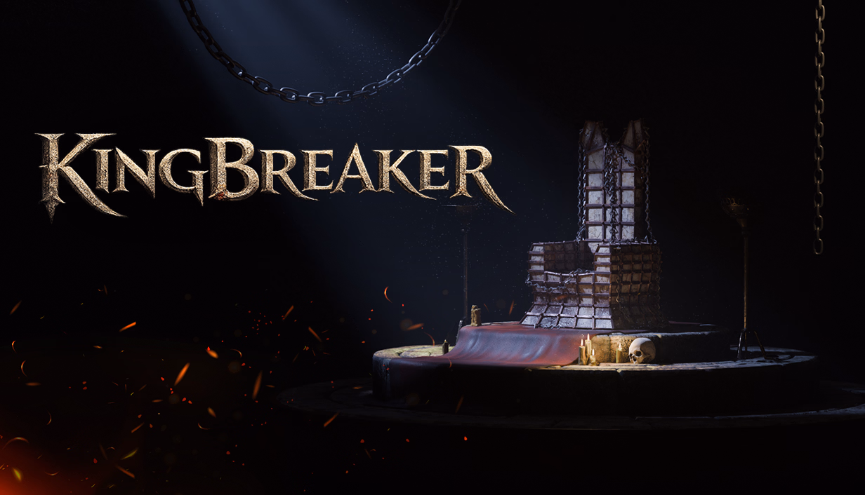 破王之战：后宫征服（KingBreaker）Demo 精翻汉化 游戏截图 1