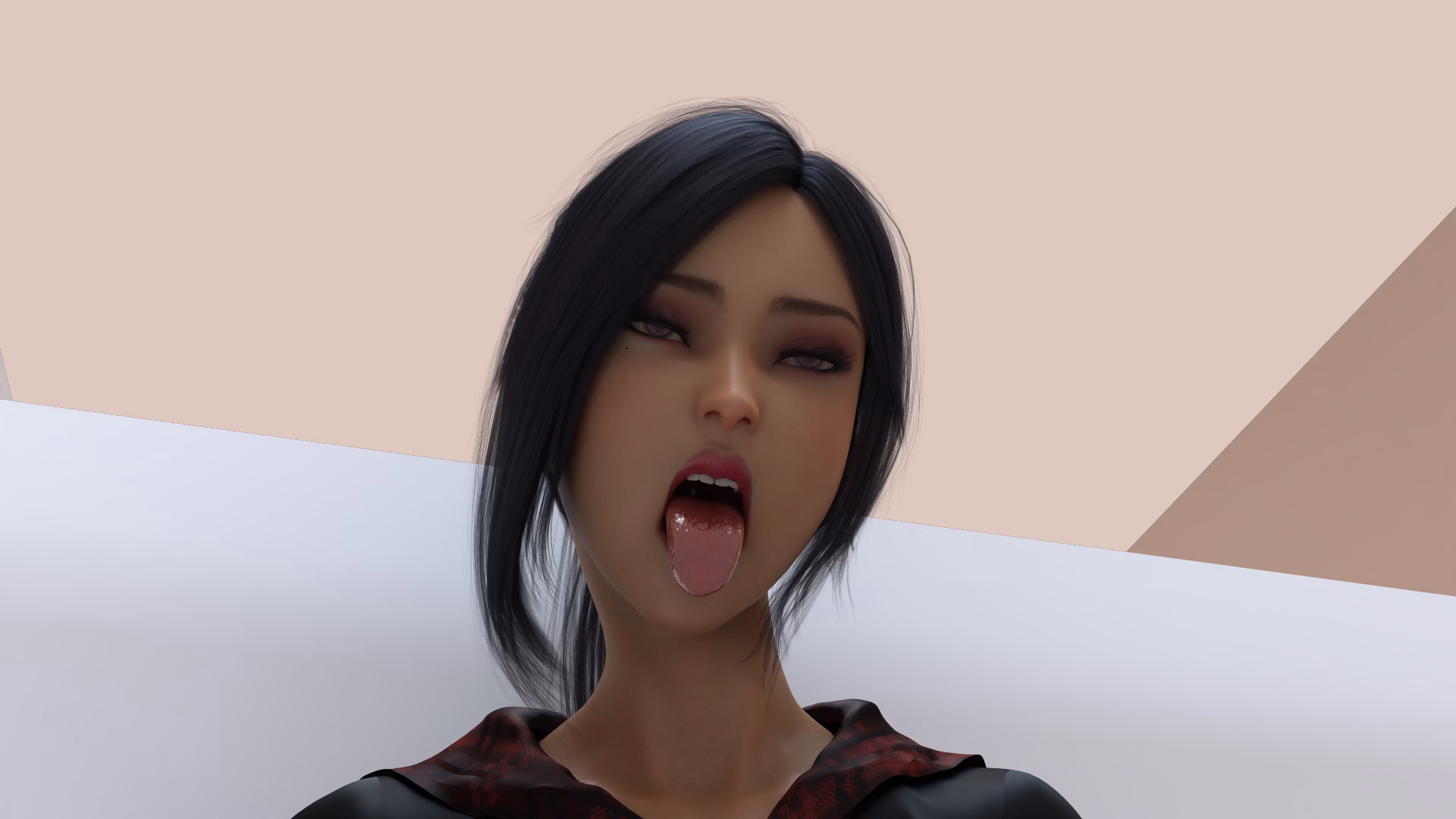 课间偷欢：厕所发情（Fun during Lessons）v1.0 精翻汉化 游戏截图 6