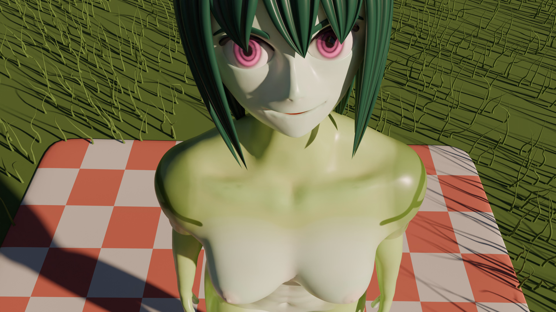 转生物欲魔物娘世界:榨精岛(RWMMG)v1.0 精翻汉化 游戏截图 5
