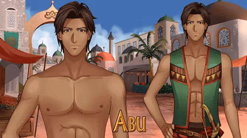 丁吉拉的盗贼：公会后宫（Thieves of Dingirra）v1.0.8 精翻汉化 游戏截图 2