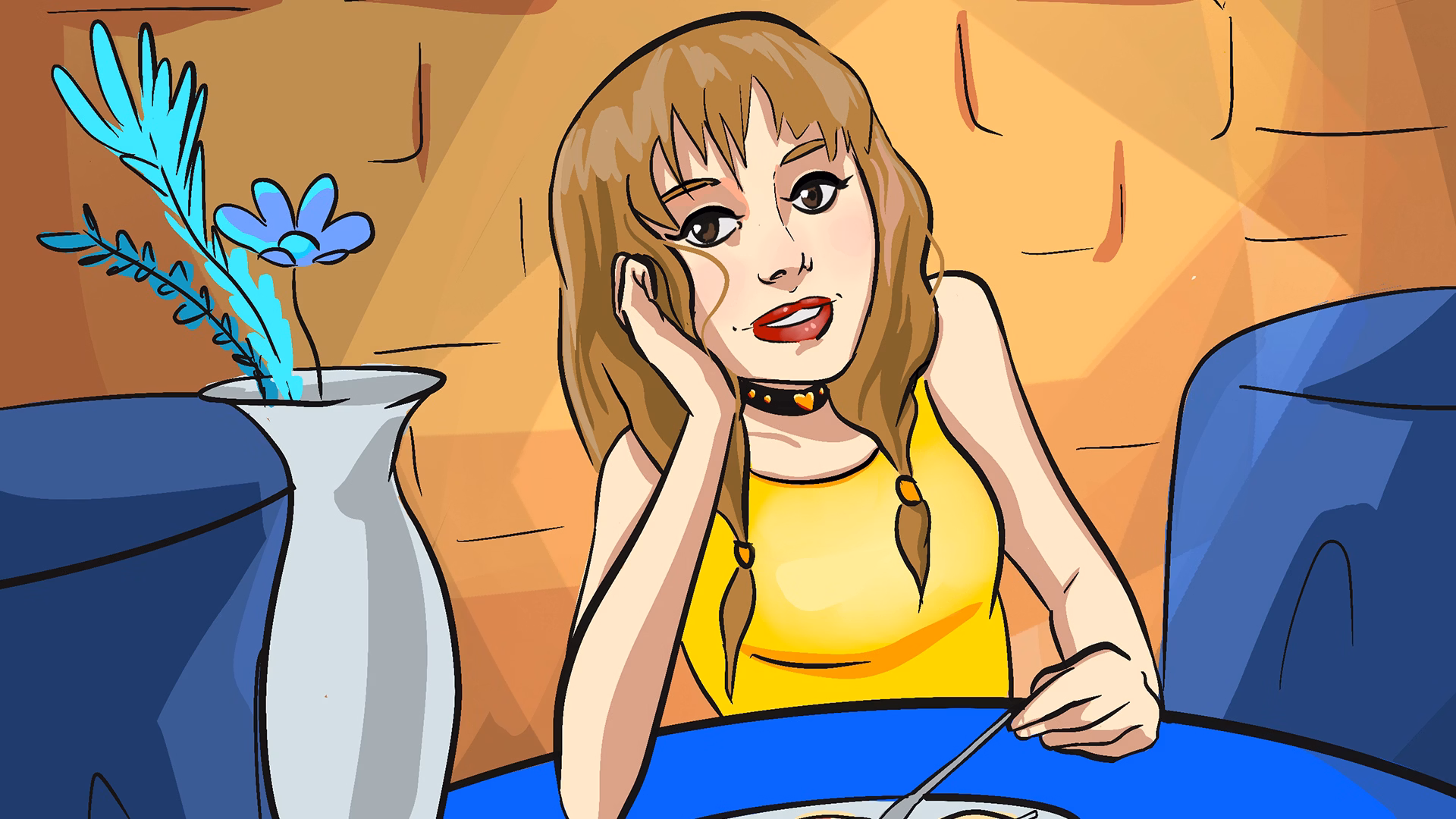 真实力量：女英雄的改造（Real Power）v0.2.2 精翻汉化 游戏截图 3