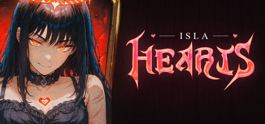战败堕落:伊斯拉女王的榨汁塔(Isla Hearts)v0.1.0 精翻汉化 游戏截图 1
