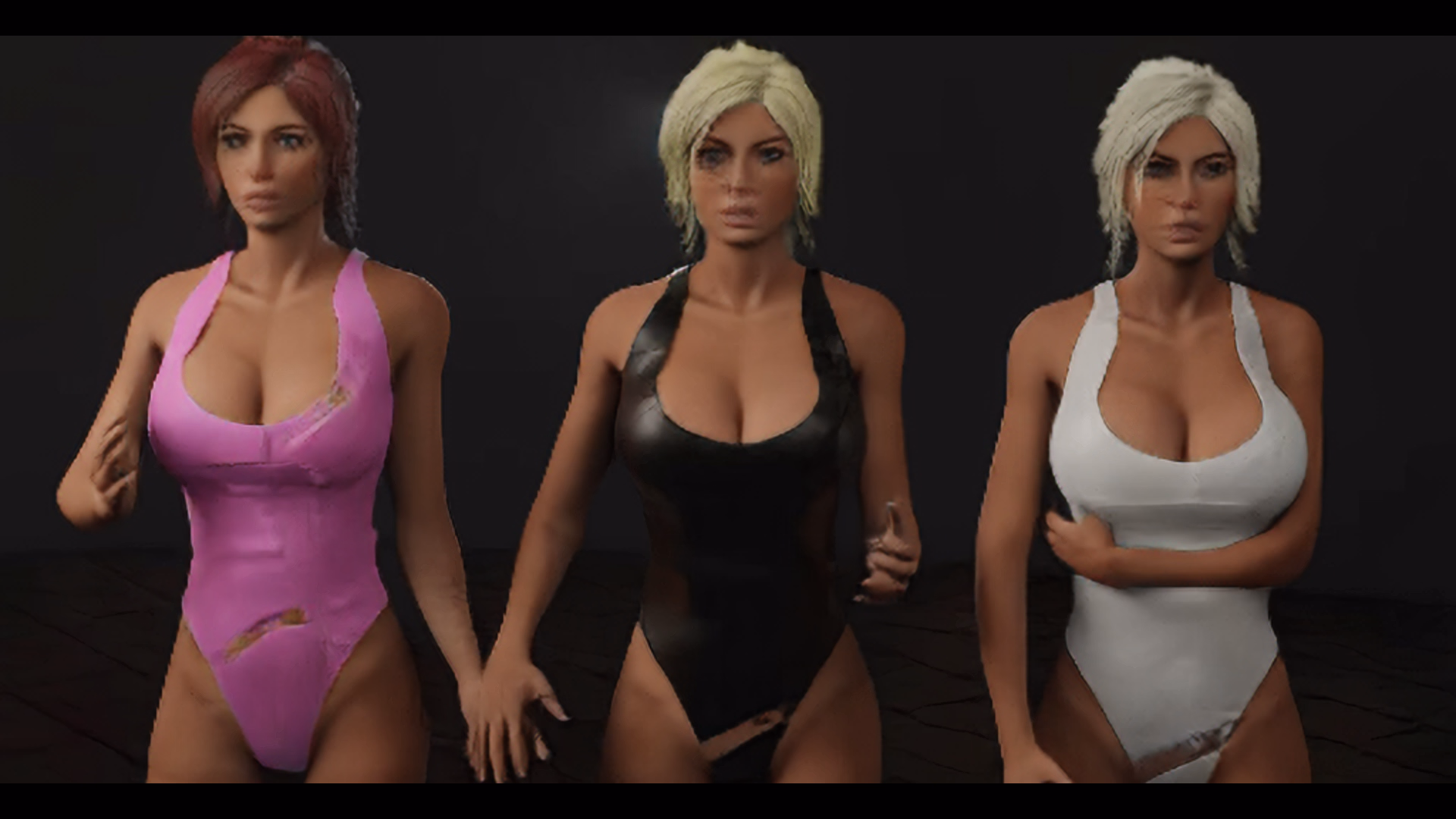 惹火上身（Catching Heat）v0.5.0 精翻汉化 游戏截图 5