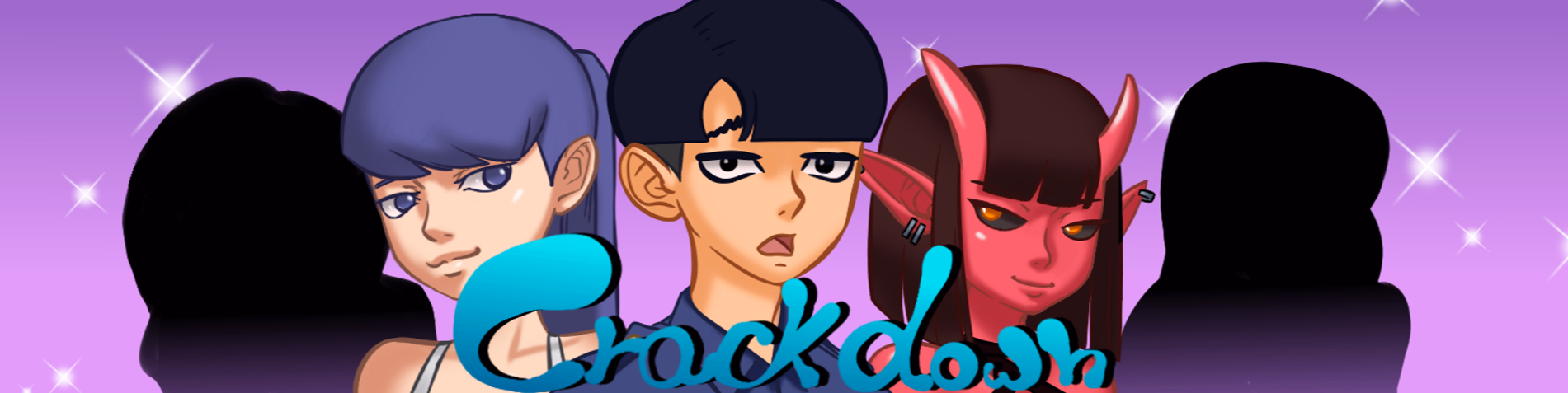 严厉打击：镇压行动（Crack Down）v0.2.b 精翻汉化 游戏截图 1