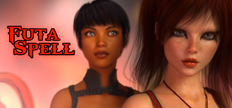 扶他魔咒：奇幻世界的长枪少女（Futa Spell）v1.0 精翻汉化 游戏截图 1