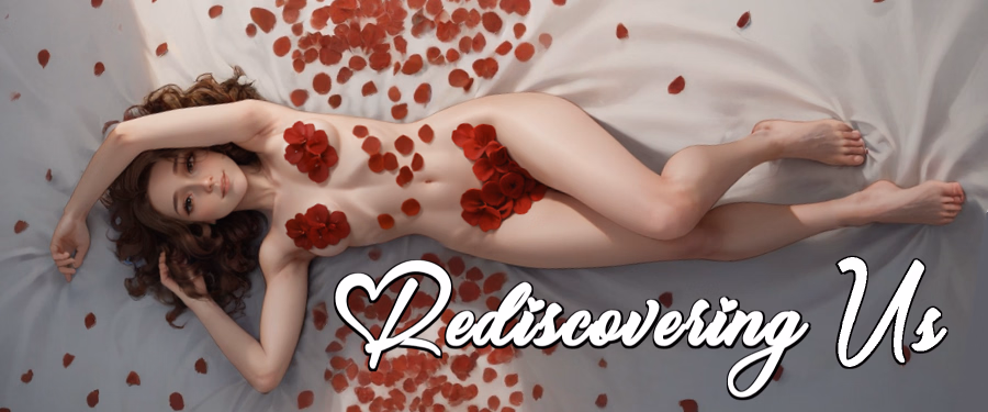 重拾欲火:夫妻的淫乱探索(Rediscovering Us)v0.3 精翻汉化 游戏截图 4