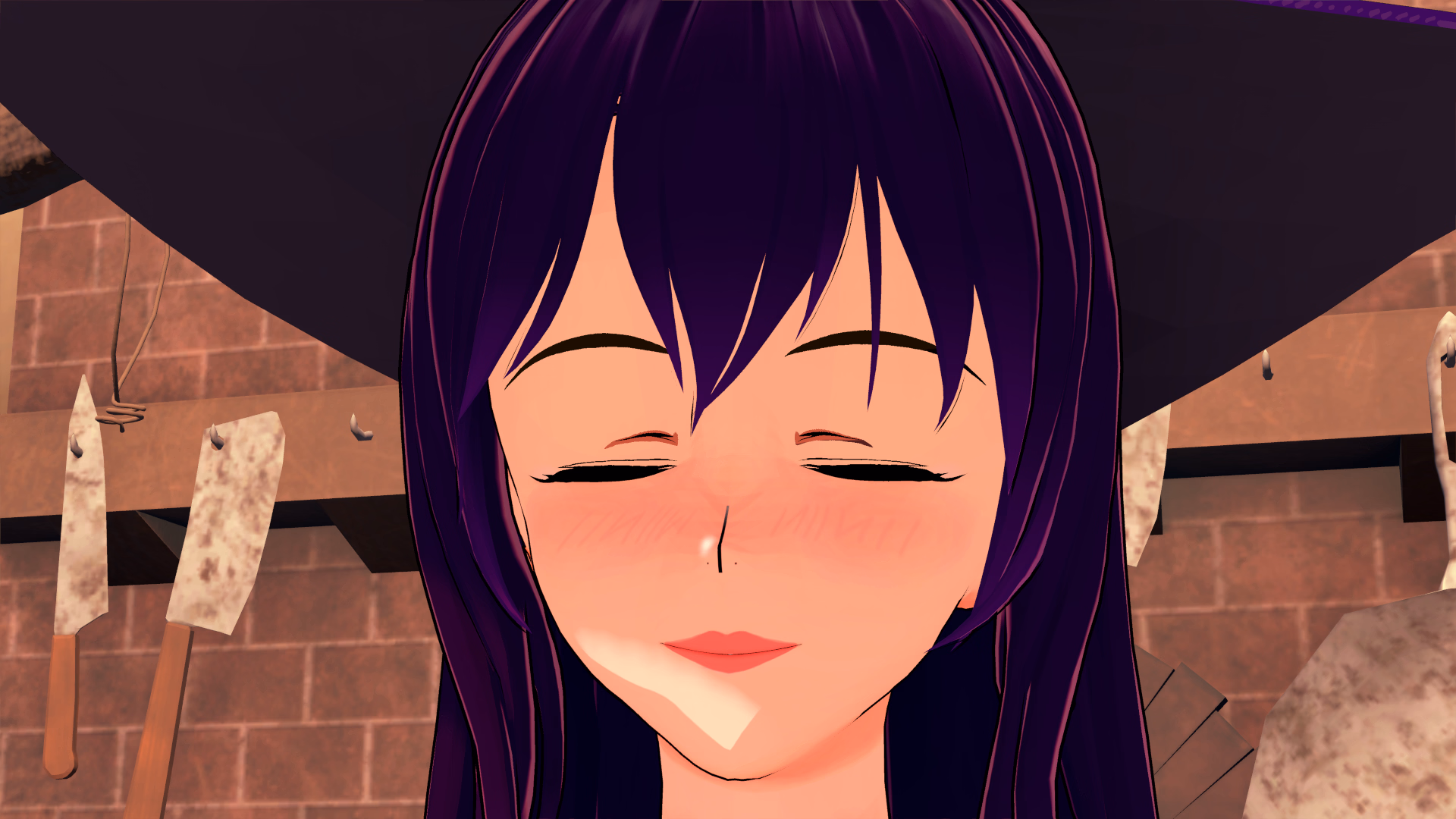 扶她灵药：废柴少年的雌堕秘药（Futa on The Elixir）v1.0 精翻汉化 游戏截图 4