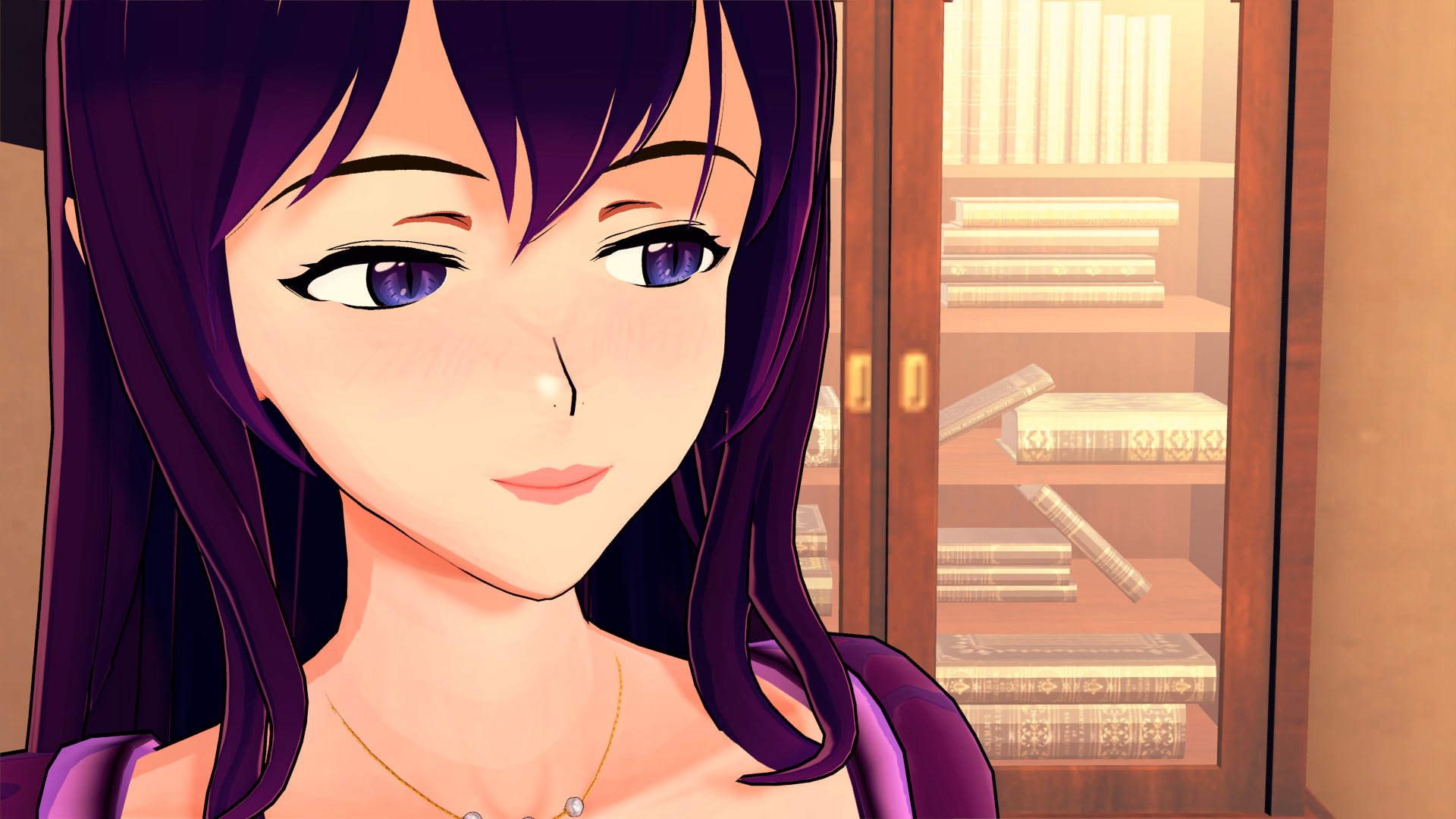 扶她灵药：废柴少年的雌堕秘药（Futa on The Elixir）v1.0 精翻汉化 游戏截图 7
