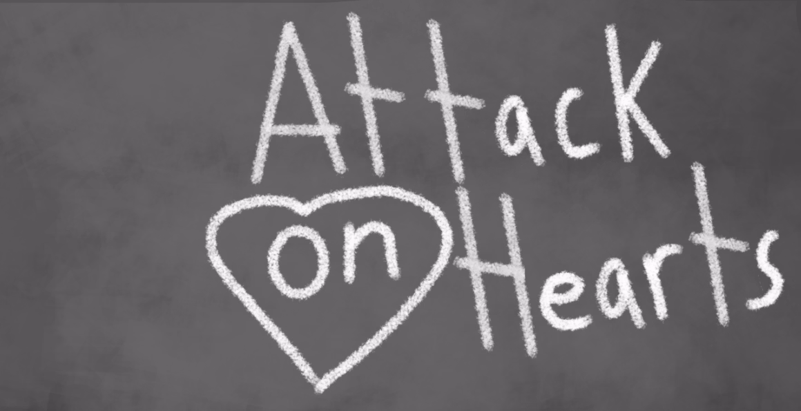 进击的芳心：校园后宫（Attack on Hearts）v0.21 精翻汉化 游戏截图 1