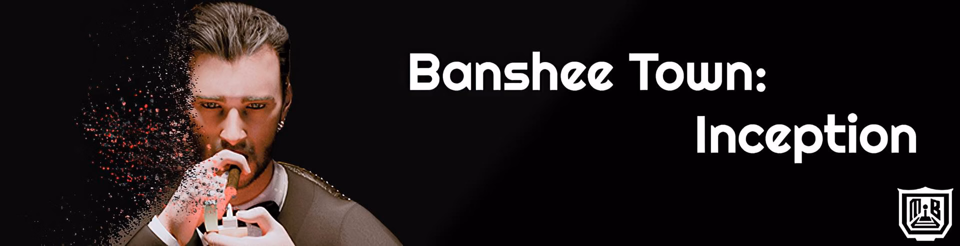 女妖镇:地下欲望起源(Banshee Town - Inception)v0.3 精翻汉化 游戏截图 1