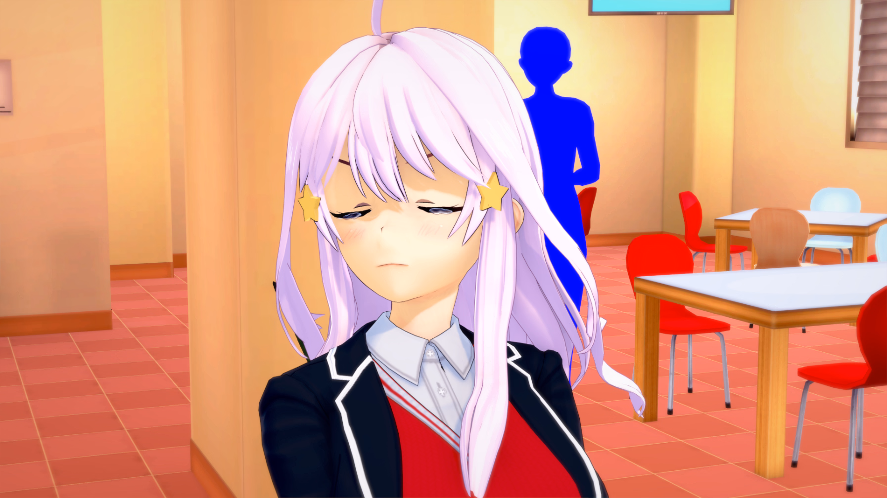 五等分的欲望：中野五姐妹的调教（Five Times as My Own）v0.0.1 精翻汉化 游戏截图 4
