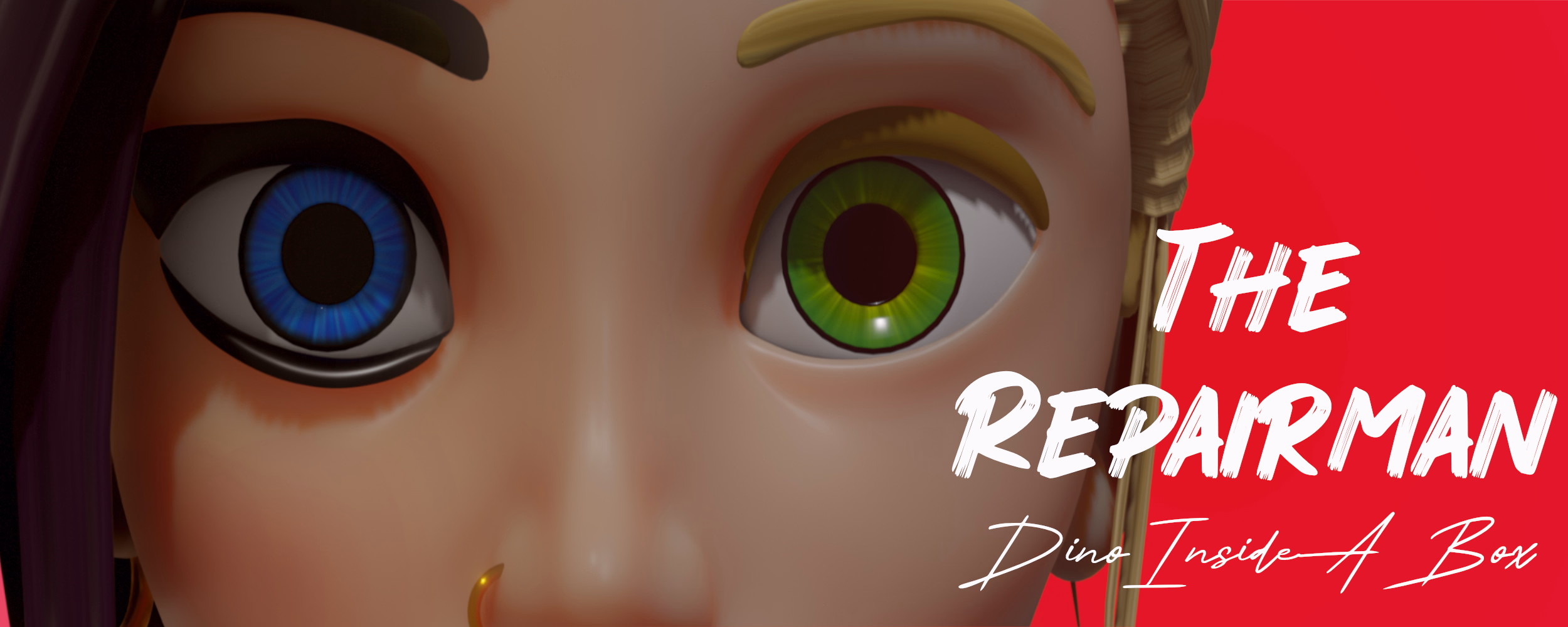 修理工:上门服务的情色奇遇(The Repairman)0.08 精翻汉化 游戏截图 1
