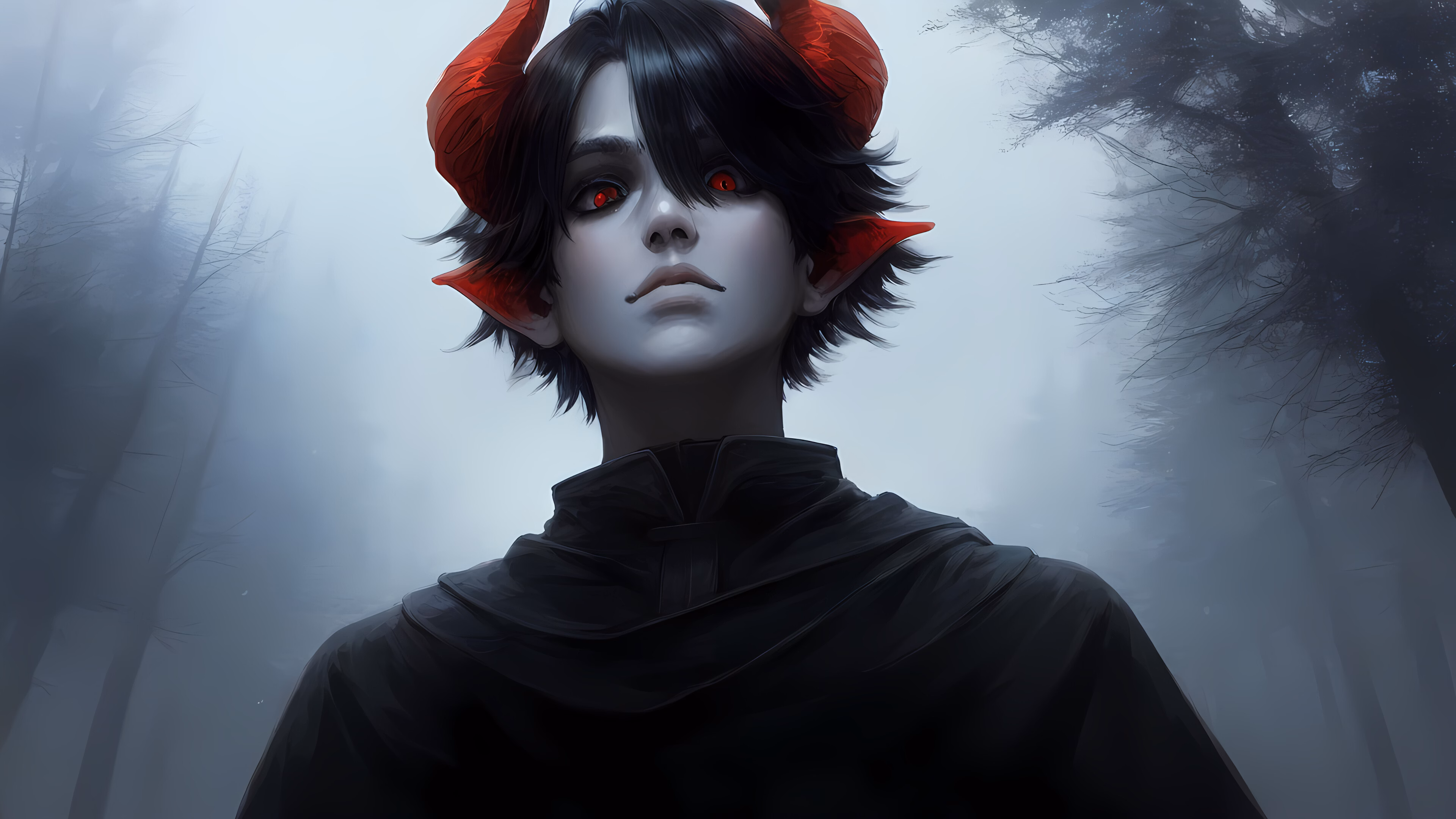 信仰崛起:附身古神收割信徒后宫(Rise Of Faith)v0.1 精翻汉化 游戏截图 4