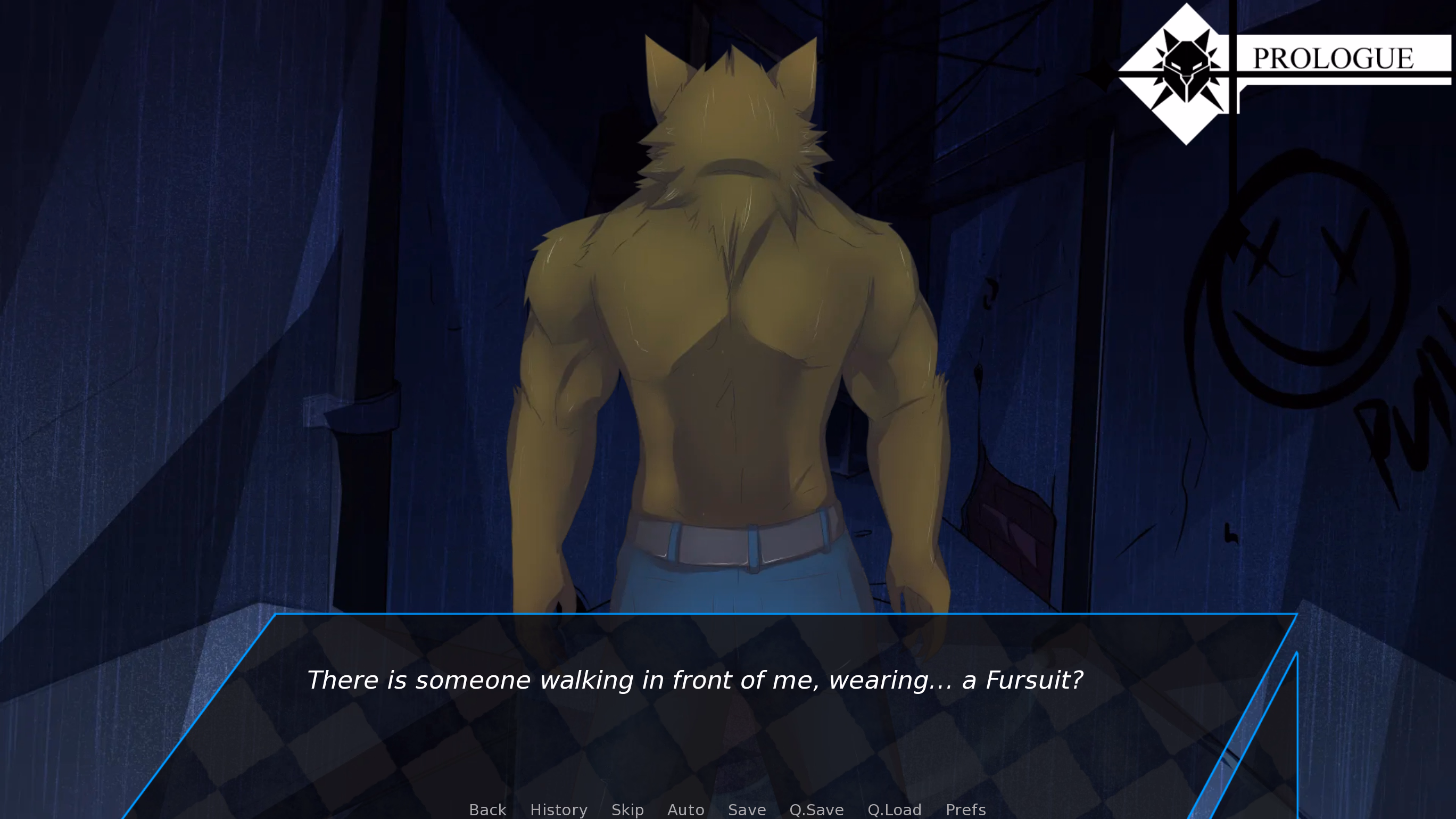 致命力量:孤狼悲剧篇(Fatal Force : The Tragedy of the Lone Wolf Arc)v1.81 精翻汉化 游戏截图 4