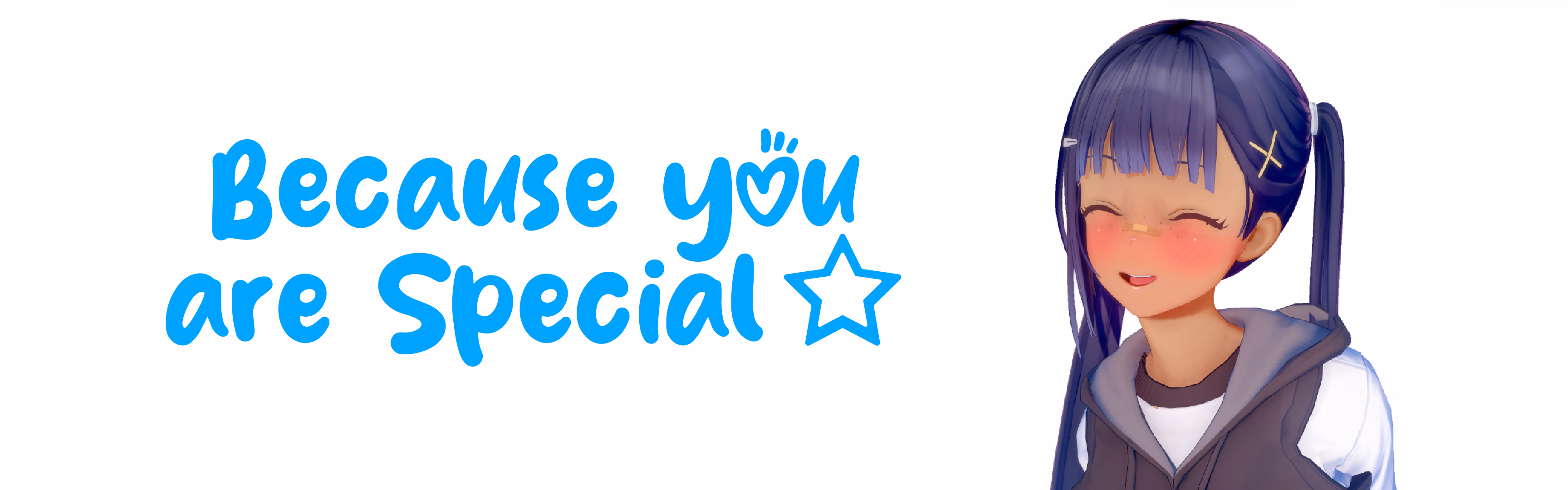 因为你很特别:社畜的欲女后宫(Because you are Special)v1.0 精翻汉化 游戏截图 1