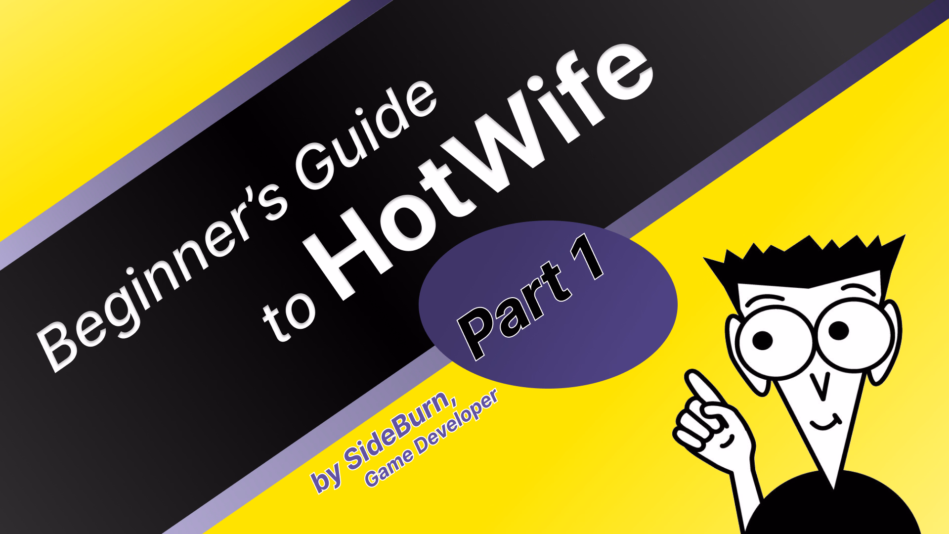 绿帽人妻入门指南:第一部分(Beginners Guide to Hotwife Part1)v0.3 精翻汉化 游戏截图 3