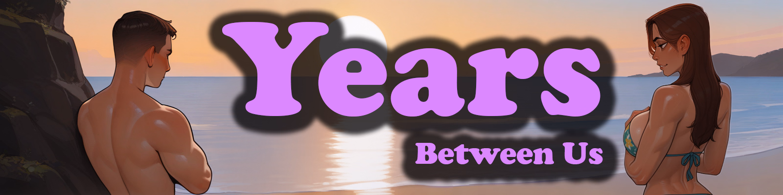 欲海绿帽:挽救婚姻还是放任出轨(Years Between Us)Ch.4 精翻汉化 游戏截图 1