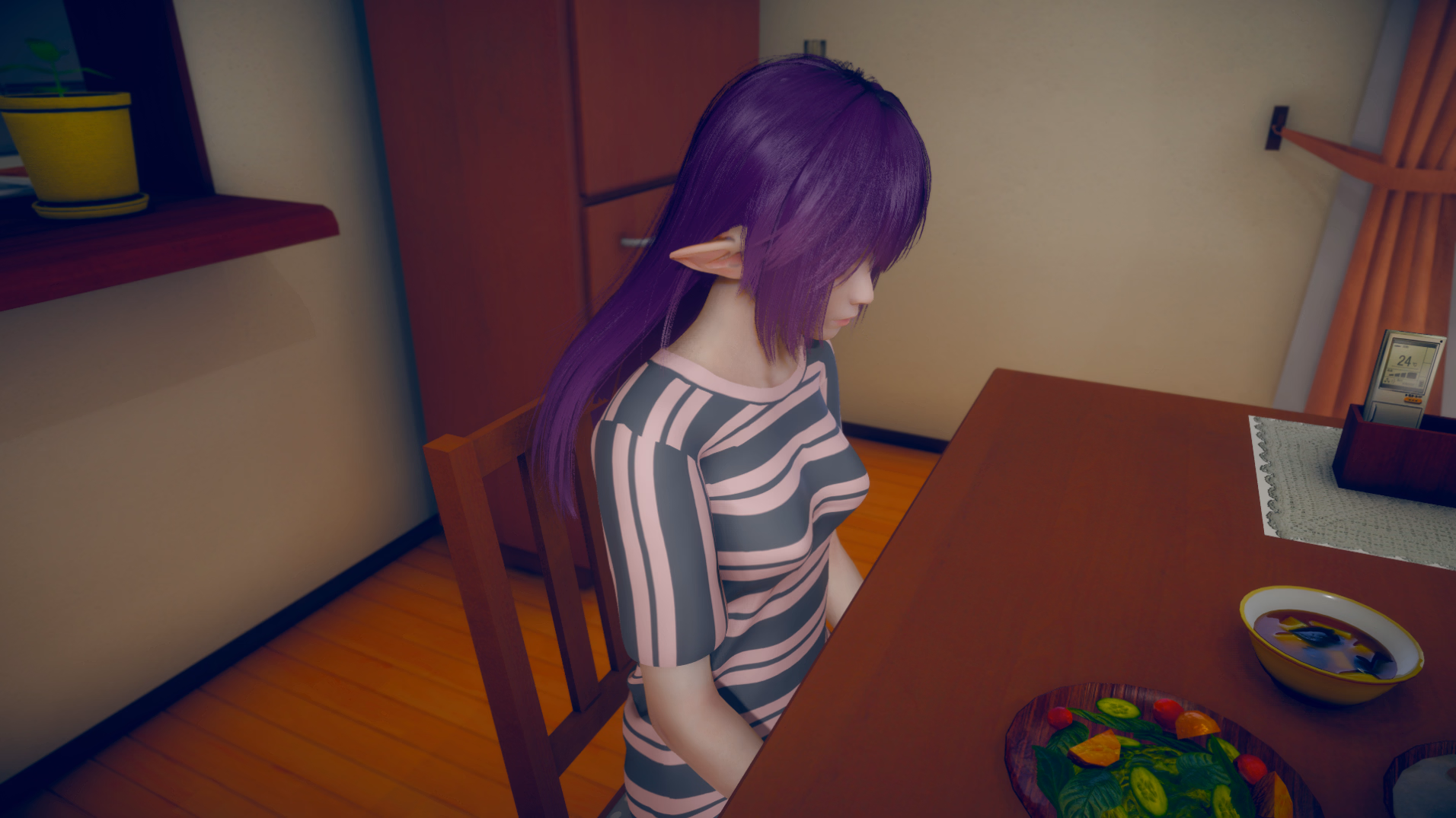 朝生暮死：奇幻沙盒探索（Ephemeral Being）v0.16.0 精翻汉化 游戏截图 4
