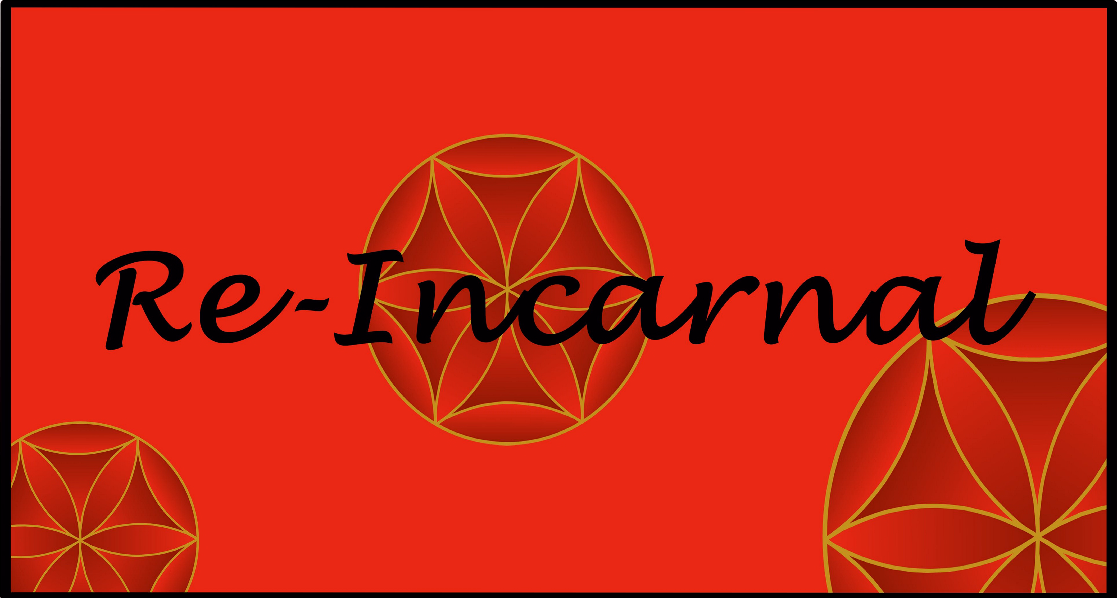 肉欲转生：异界后宫（Re-Incarnal）v0.1 精翻汉化 游戏截图 1