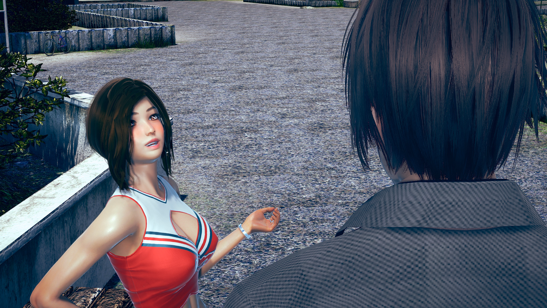 暧昧关系:欲女攻略(Insignificant Others)v0.12 精翻汉化 游戏截图 5