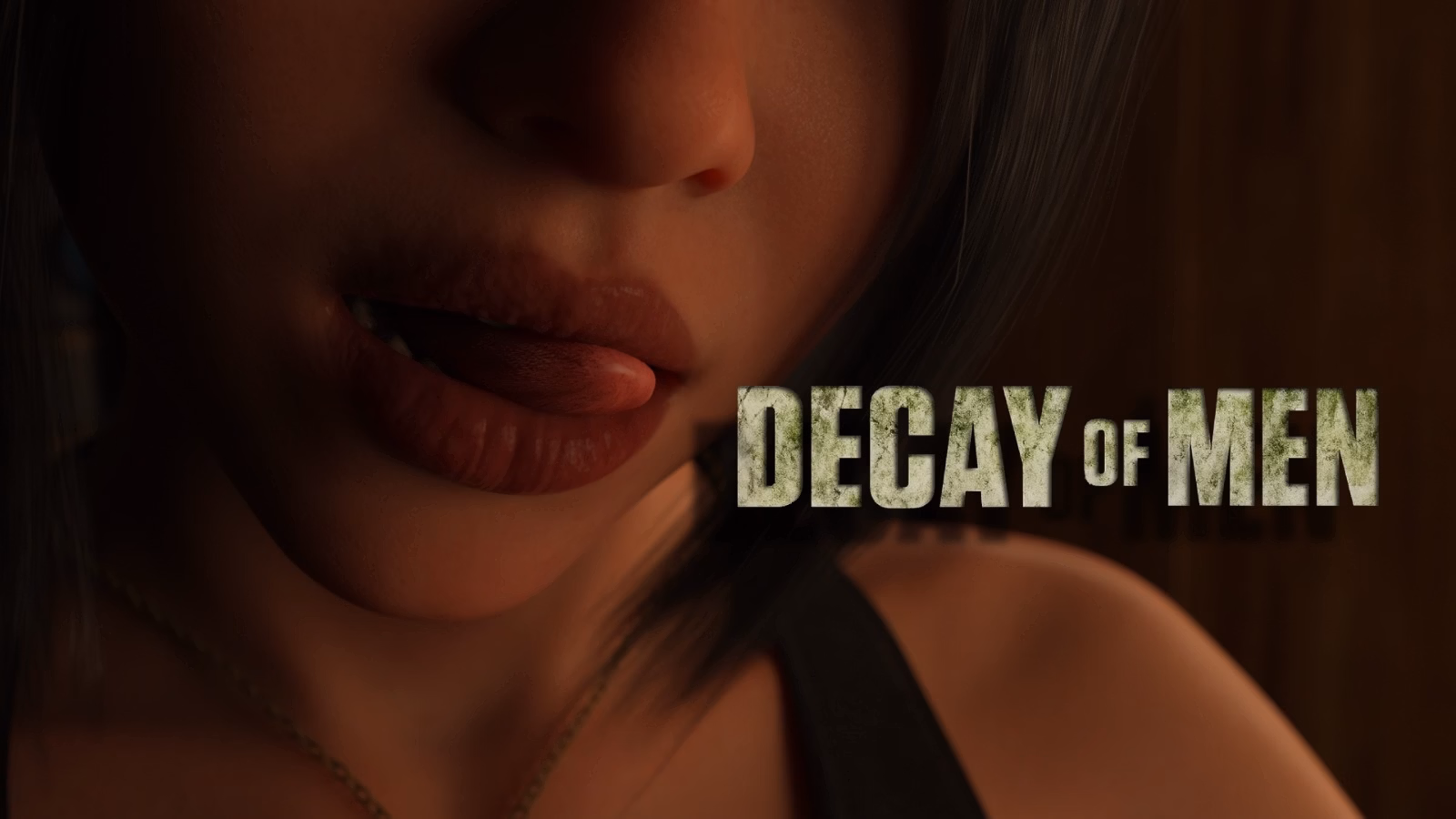男人的衰亡：末日旅程（Decay of Men）v0.1 精翻汉化 游戏截图 1