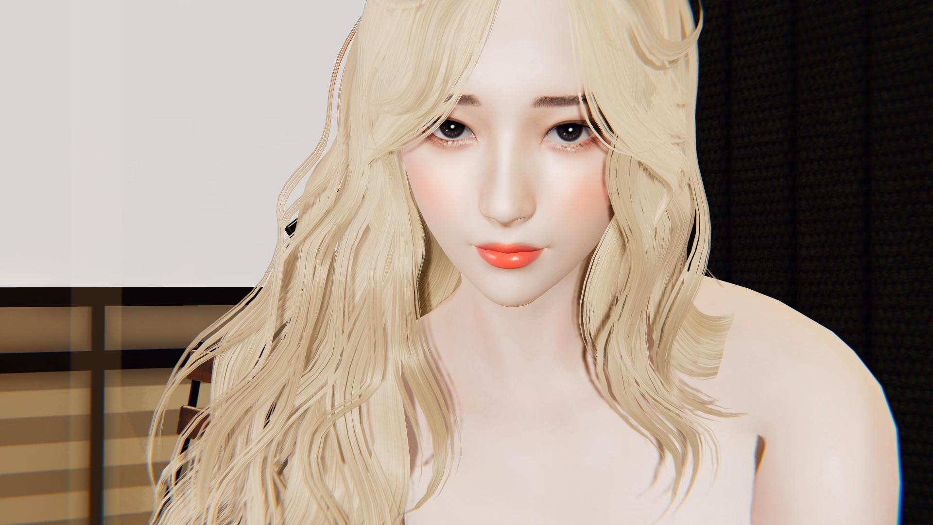 我的迷人女友们:霸道总裁的财色帝国(My Enchanting Girlfriends)Final 精翻汉化 游戏截图 4