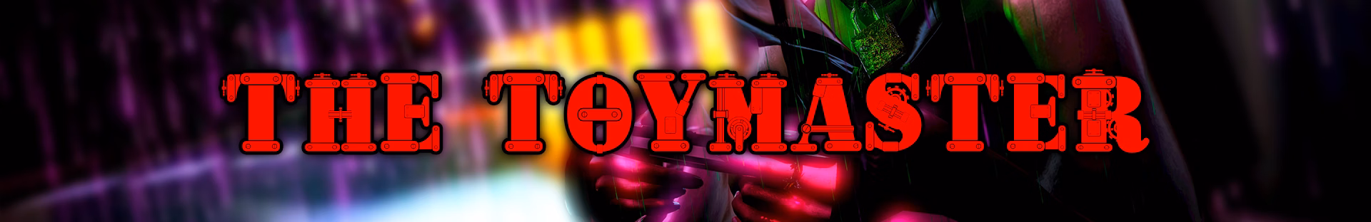 调教大师：后宫酒店的肉体玩具平行宇宙（The Toymaster）v0.1 精翻汉化 游戏截图 1