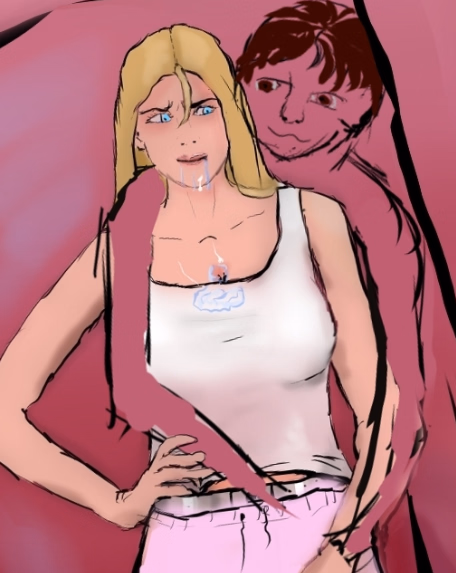 人妻的初次贞操体验（A Wife's First Chastity Experience）v3.0 精翻汉化 游戏截图 7