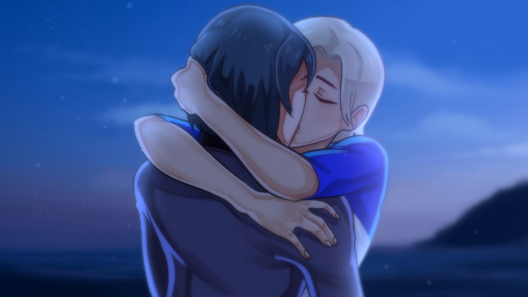 恋爱炸弹（LOVE BAKUDAN）Final 精翻汉化 游戏截图 4