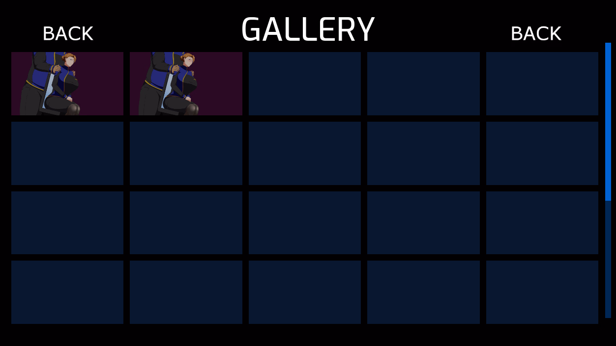 机甲战姬：索尔甘特（Armored Suit Solgante - Unofficial Ren'Py Port Modded）v0.2 精翻汉化 游戏截图 6