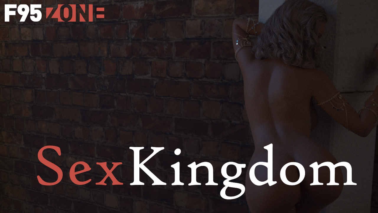 性爱王国：御医的极乐后宫（Sex Kingdom）v0.3b 精翻汉化 游戏截图 1