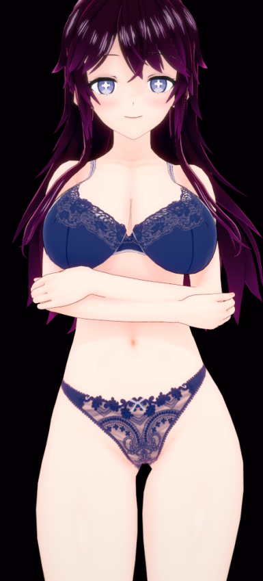 孕育丰满:清纯女大学生的肉体膨胀改造(Brewing Curves)v0.1.2 精翻汉化 游戏截图 5