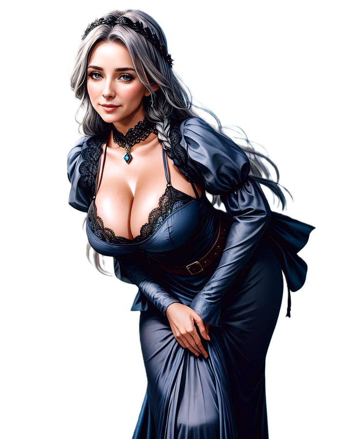 中世纪奇幻后宫:领主的肉欲盛宴(Medieval Fantasy Harem)v0.23 精翻汉化 游戏截图 8