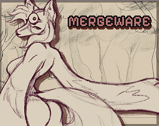融合软件:记忆调教(Mergeware)v1.1 精翻汉化 游戏截图 1