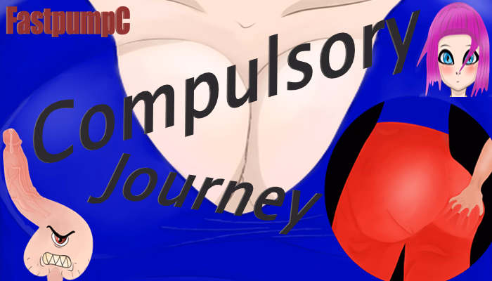 强制旅途：桌上的纸条（Compulsory Journey）v0.02 精翻汉化 游戏截图 1