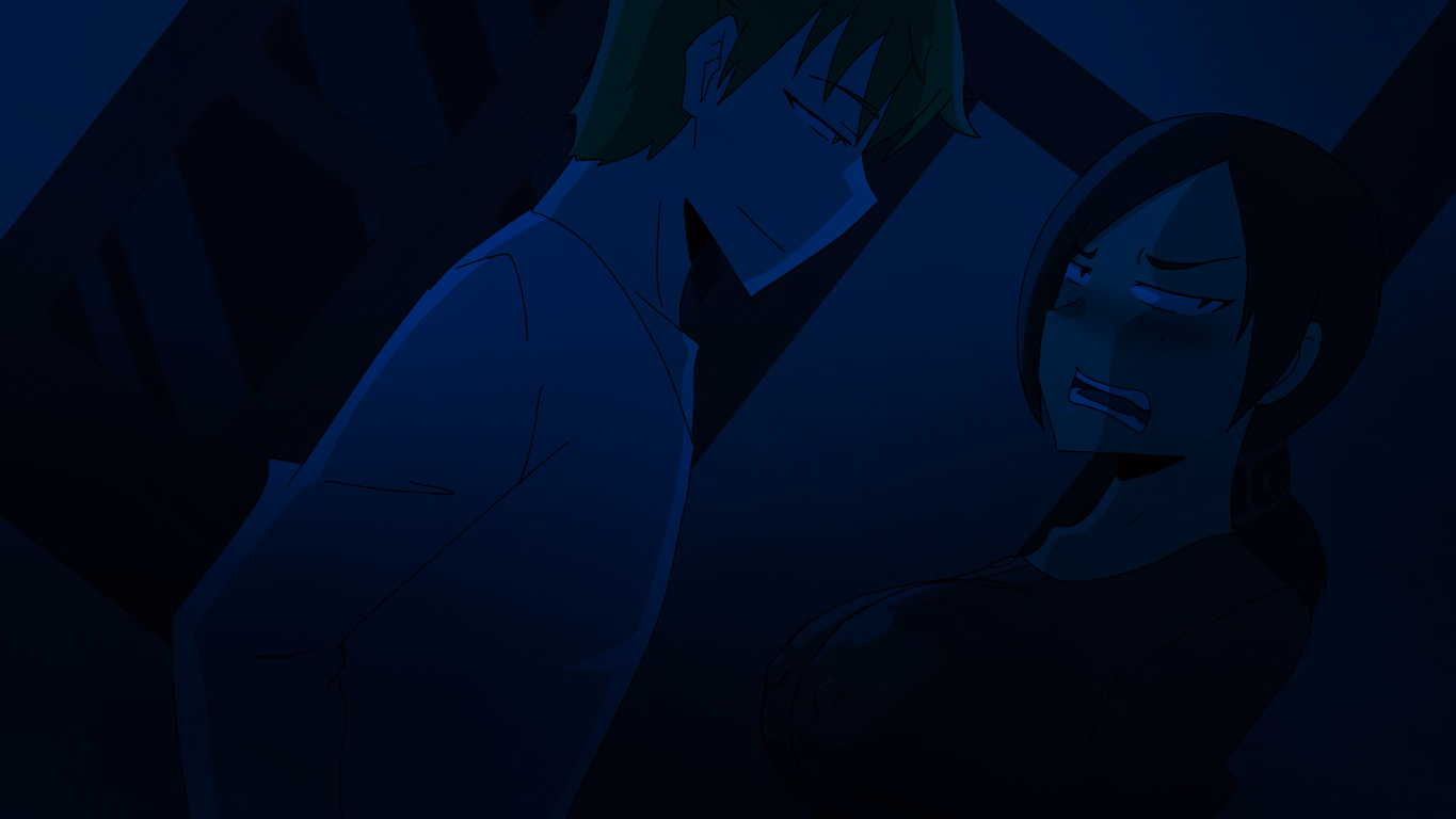 淫乱多元宇宙：女神的榨精召唤（Lewd Multiverse）v0.3.0.10.3 精翻汉化 游戏截图 8