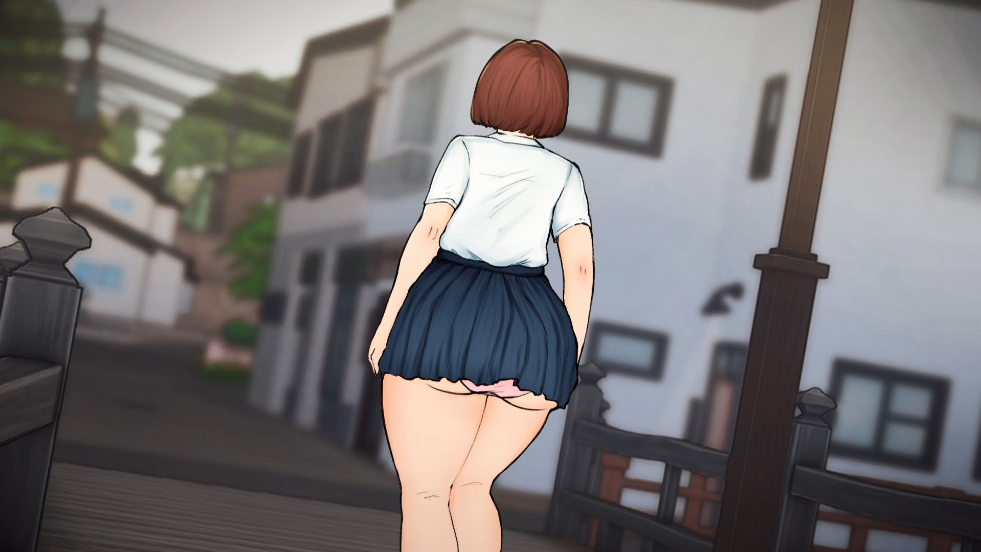 假日家庭破坏者:密室乱伦(Holiday Homewrecker)v0.1.1 精翻汉化 游戏截图 8