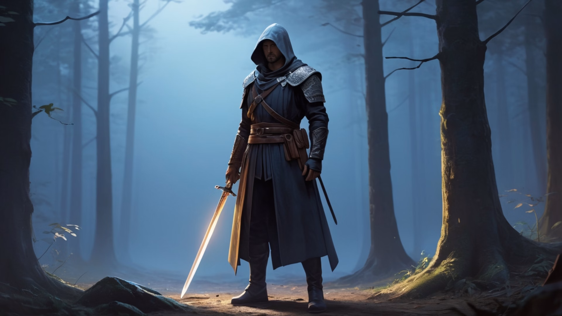 佣兵：守护与征服（The Mercenary）v0.2.1 精翻汉化 游戏截图 8