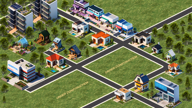 夏日小镇：流浪者的后宫（SummerVille）v0.06 精翻汉化 游戏截图 2