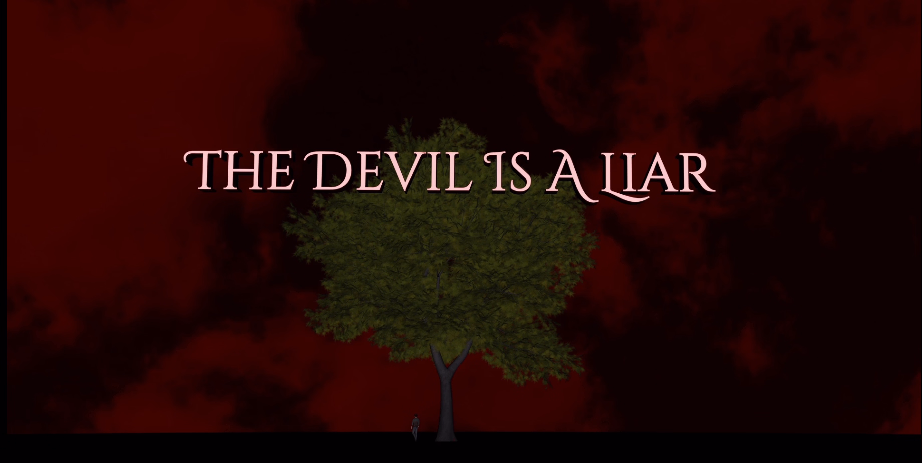 恶魔是骗子：盛夏的淫魔水晶（Devil Is a Liar）v0.0.1 精翻汉化 游戏截图 1