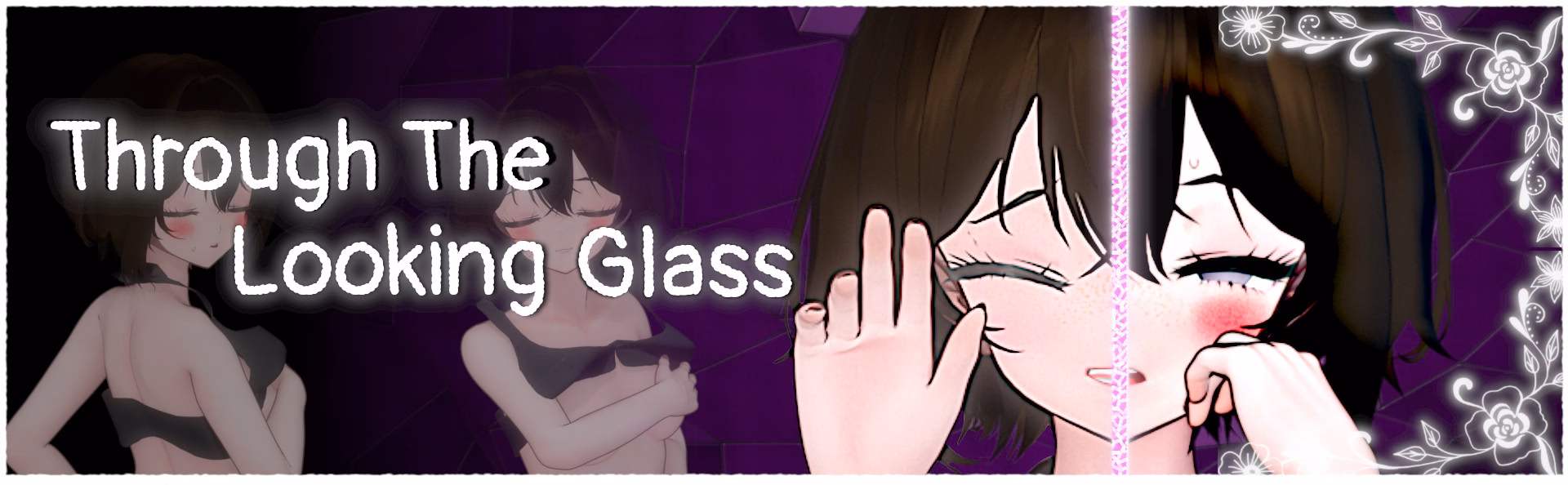 镜中末日：幸存者（Through the Looking Glass）v0.1.5.0 精翻汉化 游戏截图 1