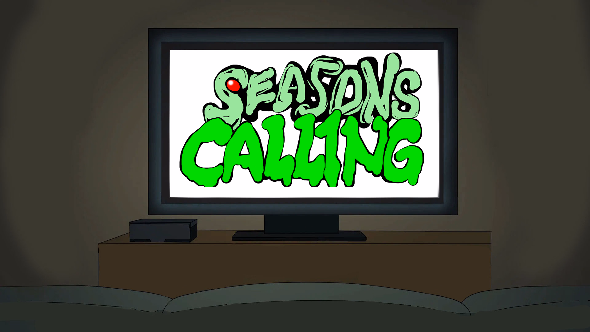 季节的呼唤：小镇失踪案的暗黑秘密（SeasonS Calling）v1.8 精翻汉化 游戏截图 1