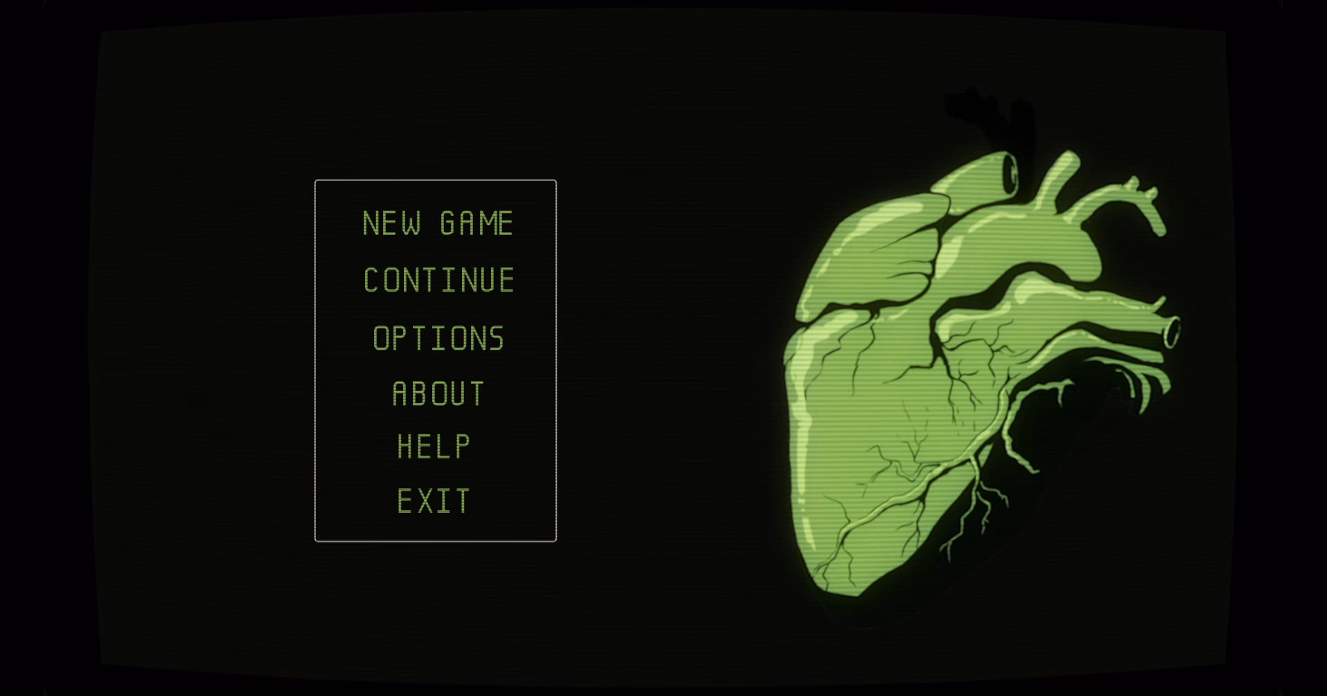 复苏之心：小镇惊魂艳遇（Reanimated Heart）v1.0 精翻汉化 游戏截图 5