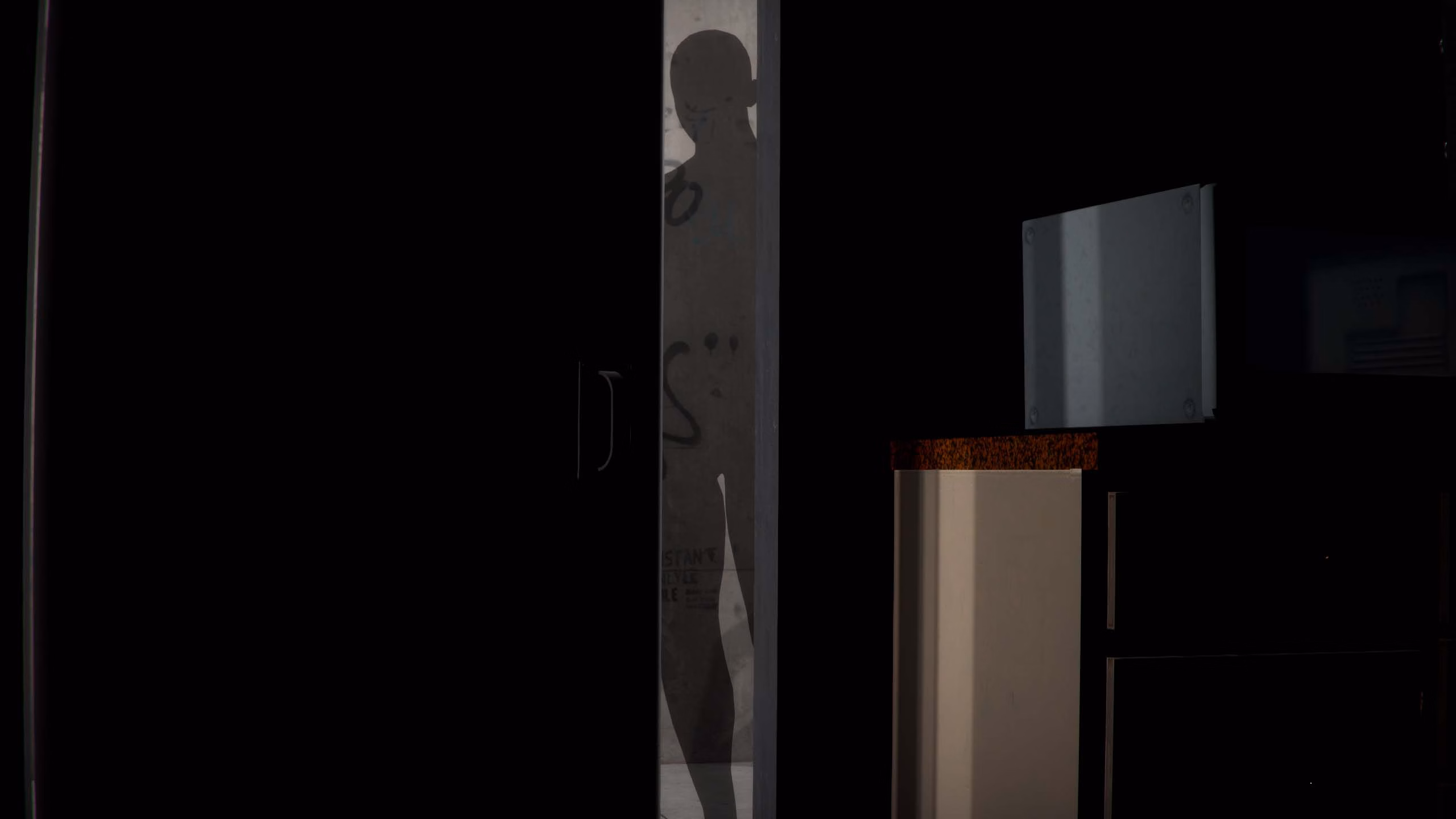 杀手传说第一卷（Killer Tale Vol.1）v1.0 精翻汉化 游戏截图 6