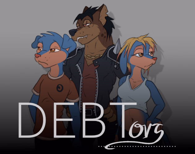 欠债肉偿:妻子沦为黑帮玩物(Debtors)Build 6.5 精翻汉化 游戏截图 1