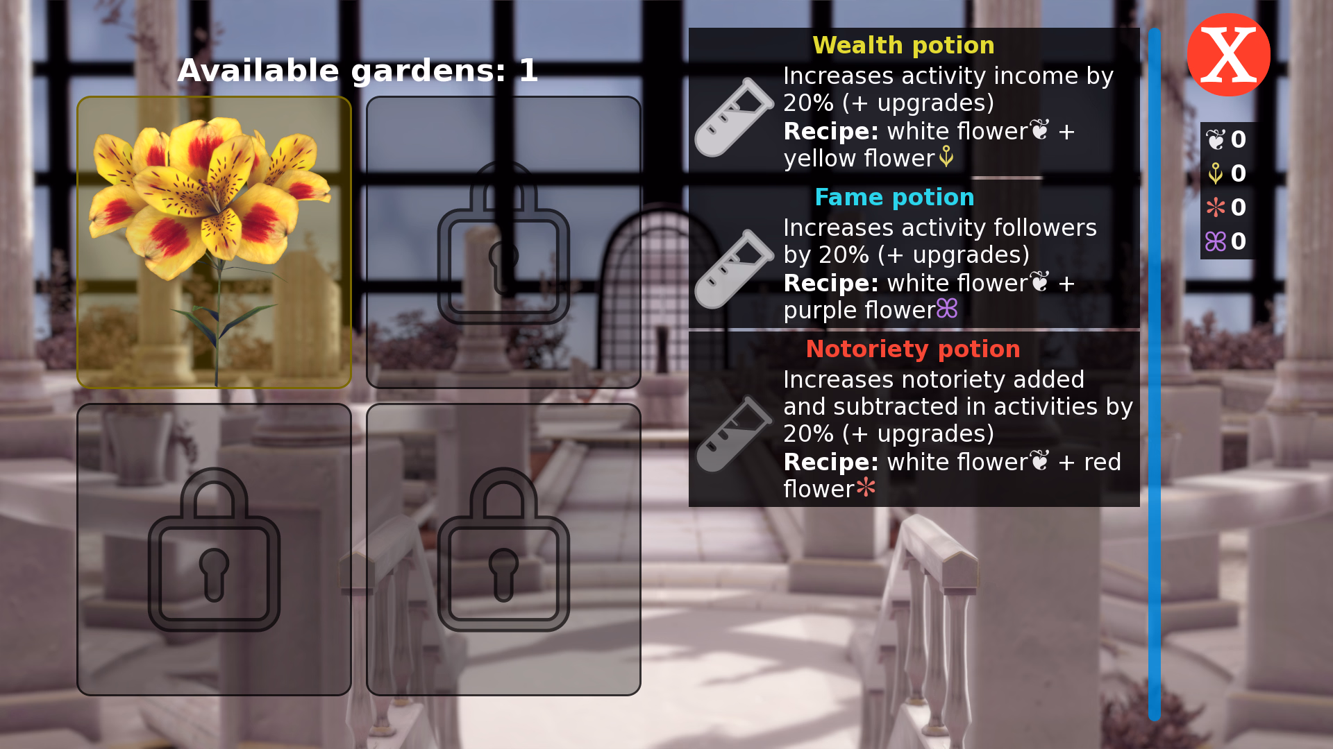 信仰束缚2：堕落戒律（FaithBound 2）v1.02 精翻汉化 游戏截图 7