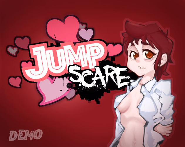 惊吓公寓:闹鬼的同居生活(Jumpscare)Demo 精翻汉化 游戏截图 1