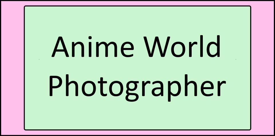 二次元摄影师：变态偷拍大师（Anime World Photographer）0.001 精翻汉化 游戏截图 1